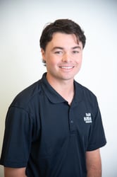 Colin Bowles, Georgia Farm Bureau Insurance Agent