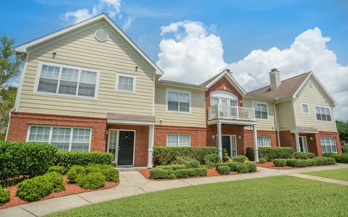 Property exterior at Greenbrier Estates in Slidell, LA 70460