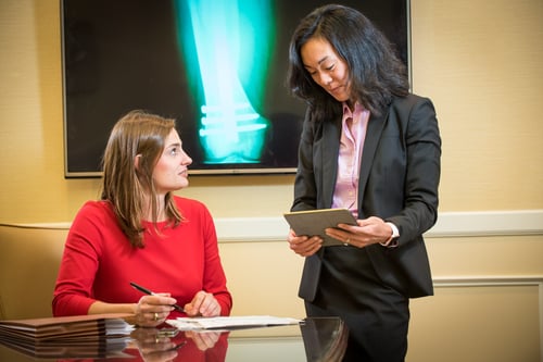 Courtney M. Haskins | Glens Falls, NY