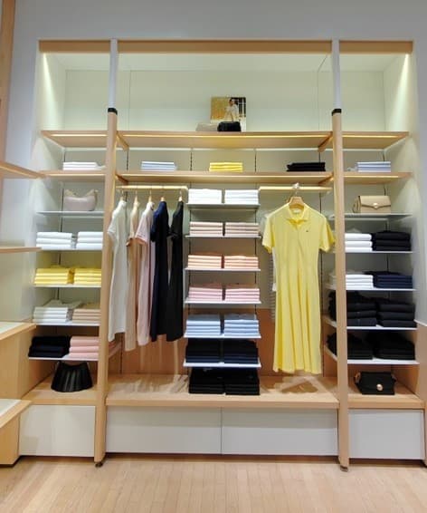Women Area