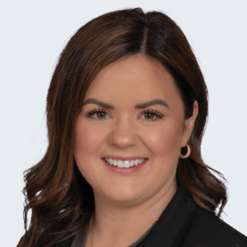 Headshot of Kristen Keats