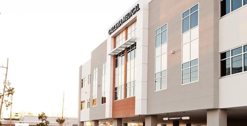 Office building