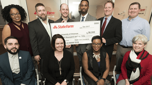 Anthony Smith - State Farm Insurance Agent