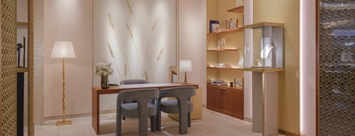 Chaumet Riyadh