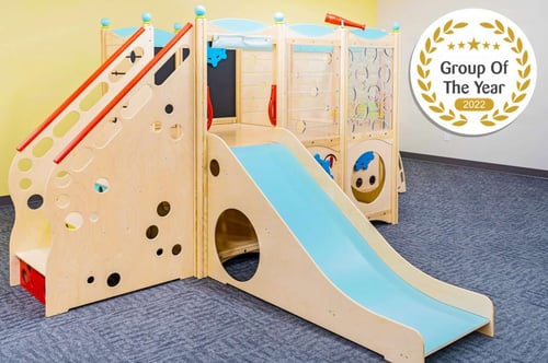 Bierman Autism Centers in Dublin, OH, offering ABA, Speech and Occupational Therapy and Diagnostic services.