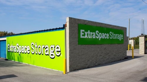 Extra Space Storage