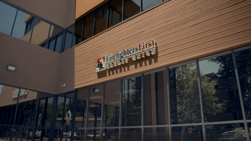Firefighters First Credit Union - Walnut Creek