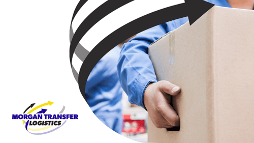 Morgan Transfer social cover