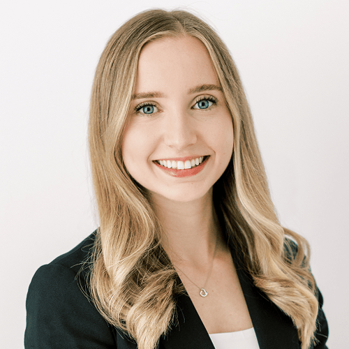 Headshot of Ginny Rose