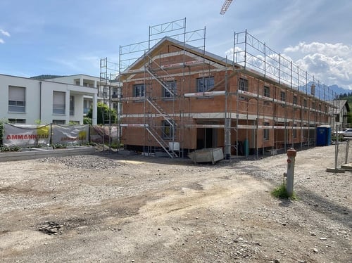 Ammann J BaugesmbH in Nenzing