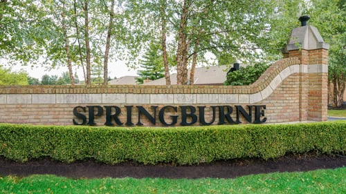 Springburne - GMB Cover Photo
