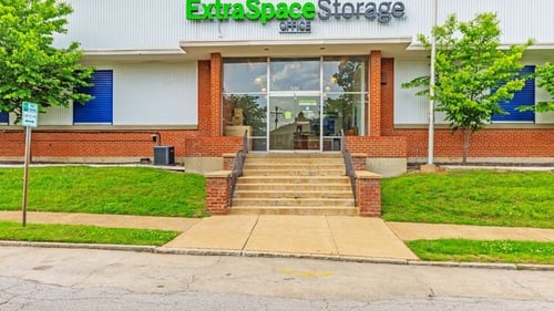 Extra Space Storage