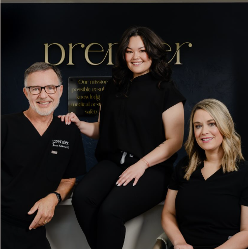 Premier Plastic Surgery & Aesthetics | Oklahoma City, OK