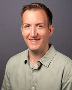 Jacob Krebs