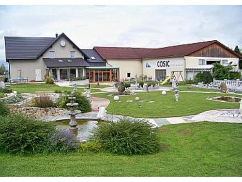 COSIC Natursteine GmbH in 4484 Kronstorf