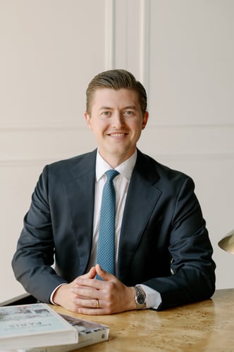 Cole Heideman, Investment Advisor, RBC Dominion Securities