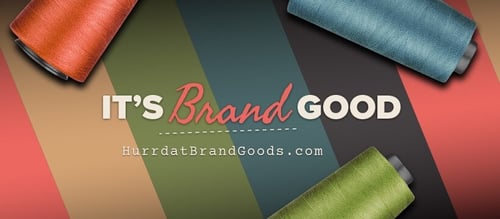 Hurrdat Brand Goods