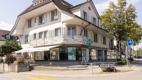 Amavita Apotheke Münchenbuchsee