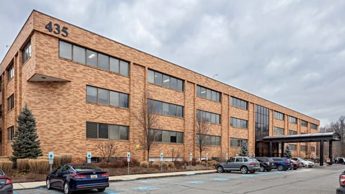 435 South Street, Morristown, NJ