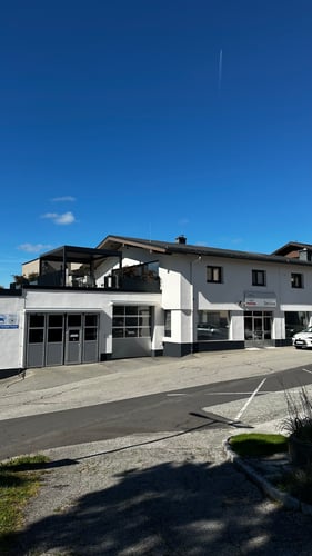 AUTOHAUS Feichtmayr GmbH in St. Oswald bei Freistadt