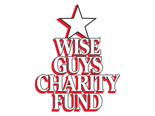 Wise Guys Logo