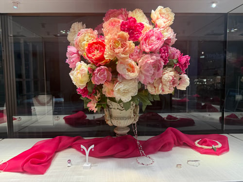 Fine Art Jewellery AG Basel