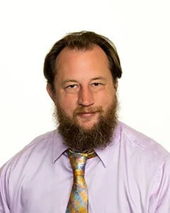 Justin Van Der Meid