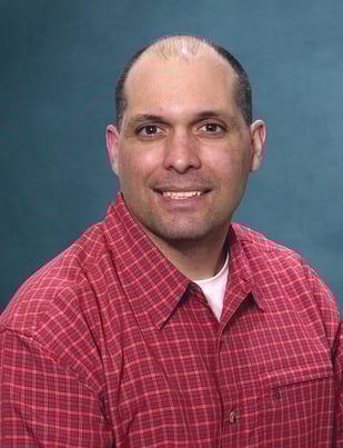 Christian De Gregorio