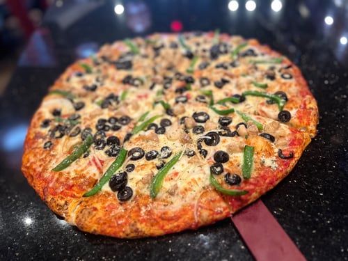 Pizza