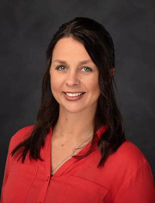 photo of Patricia Gumz