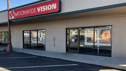 Nationwide Vision in Flagstaff, AZ