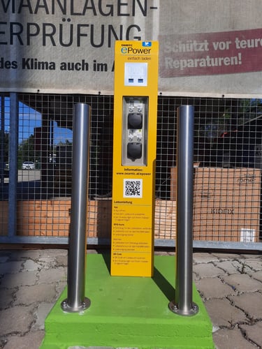 ÖAMTC ePower