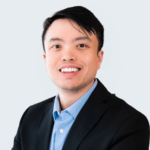 Headshot of Edwin Tsang