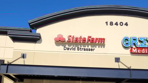 David Strasser - State Farm Insurance Agent