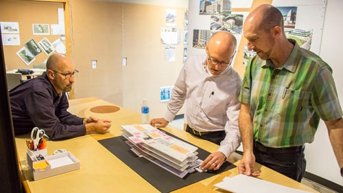 EUA Green Bay Office