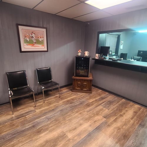 TD Commercial in Monroe, GA