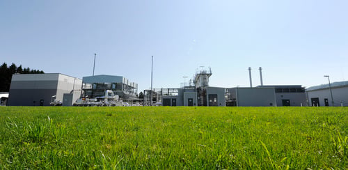 RAG Austria AG - Speicher 7fields
