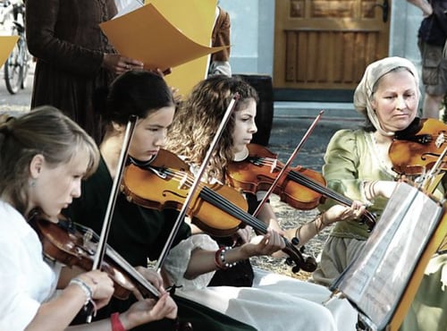 Musikschule Untersee & Rhein