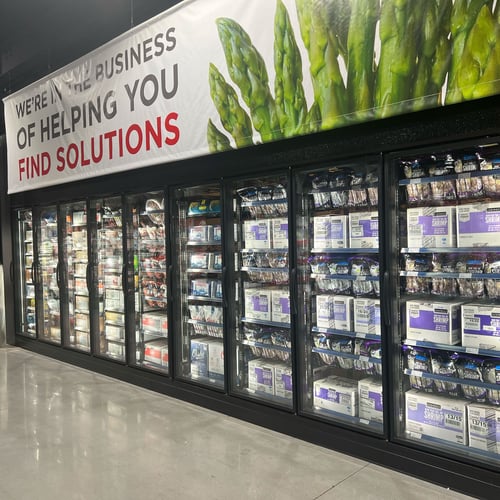 Griggs Gordon Restaurant Market