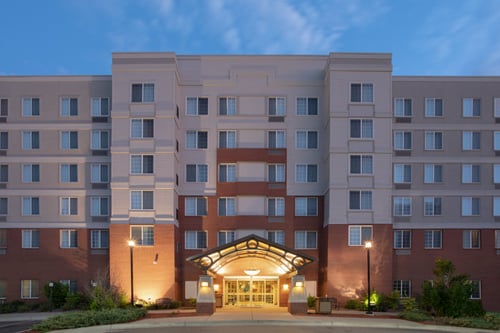 Welcome to Staybridge Suites Denver International Airport!