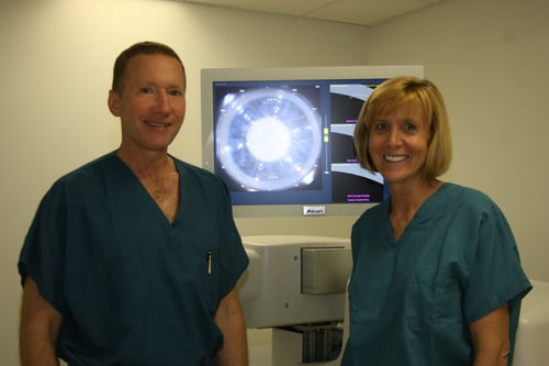 Williams Eye Institute - PEC | Hammond, IN