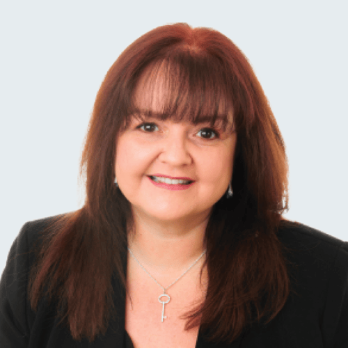 Headshot of Joanne Groer