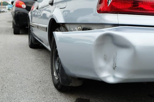 eff Wyler Collision Center in Wilder Bumper Repair – expert dent removal