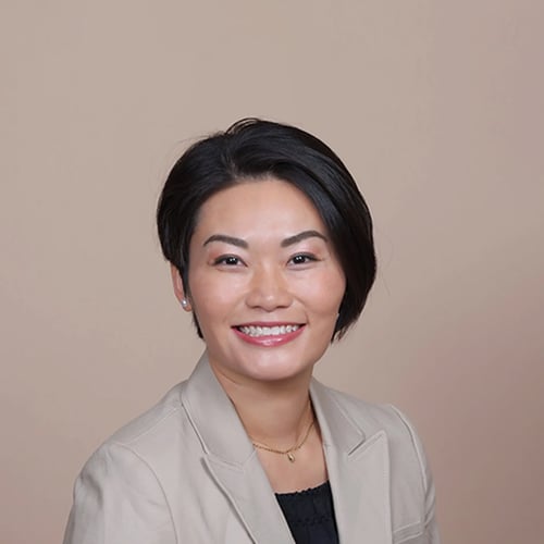 Dr. Carmen Tsang