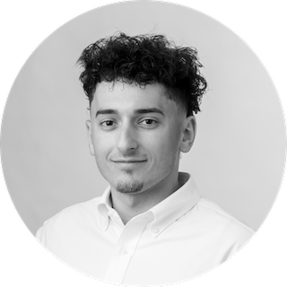 Headshot of Adam Bernardis