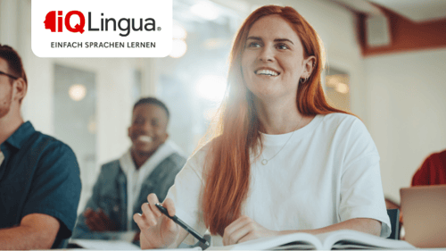 iQ Lingua Sprachschule: Einfach Sprachen lernen