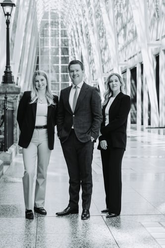 David Clark & Team