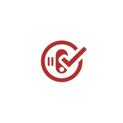Self Testing Icon
