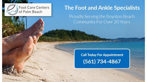 Foot Care Centers of Palm Beach cover photo