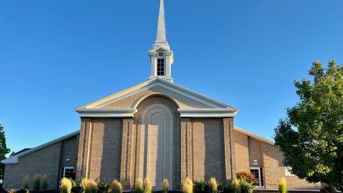 The Church of Jesus Christ of Latter-Day Saints